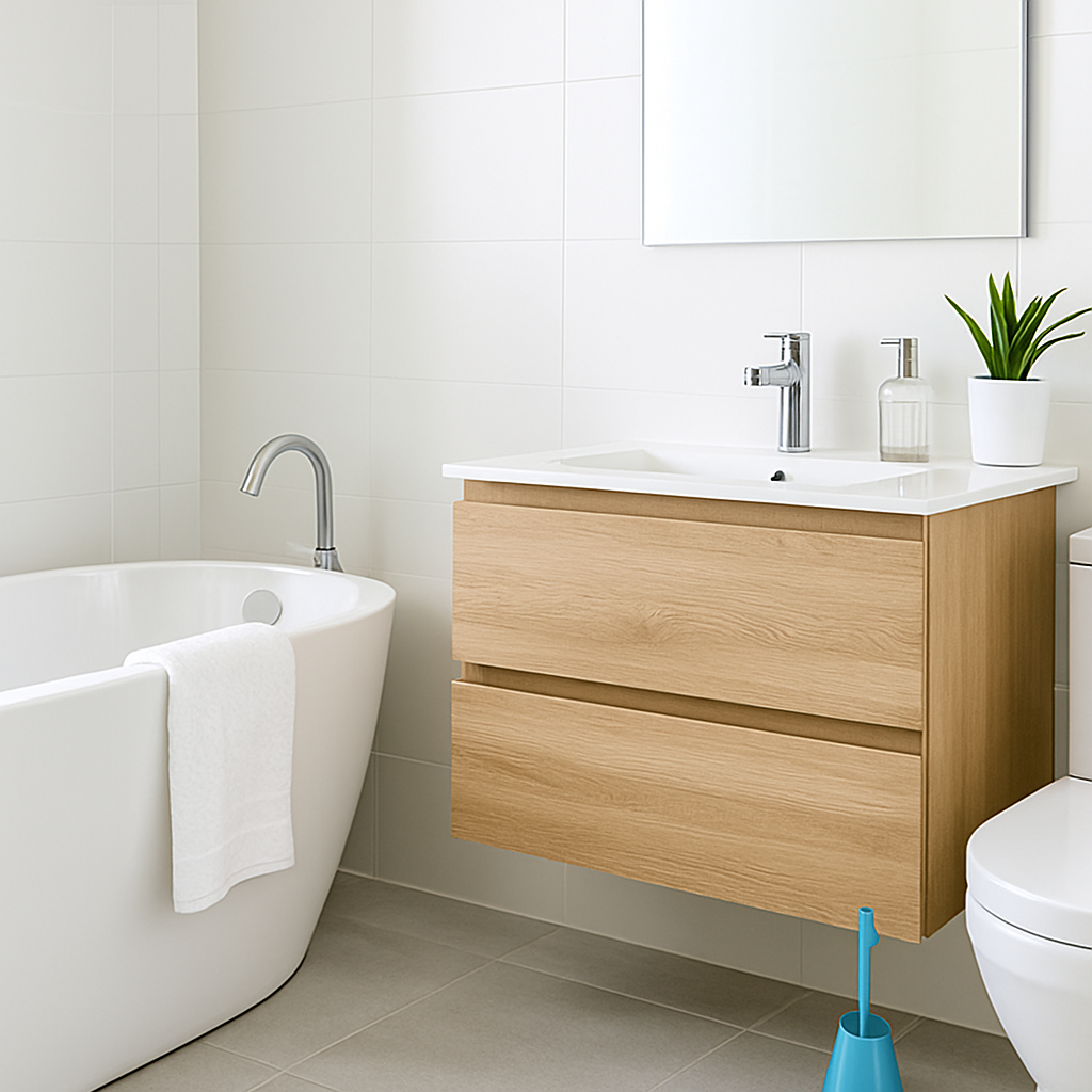 Jettodan Cleaning