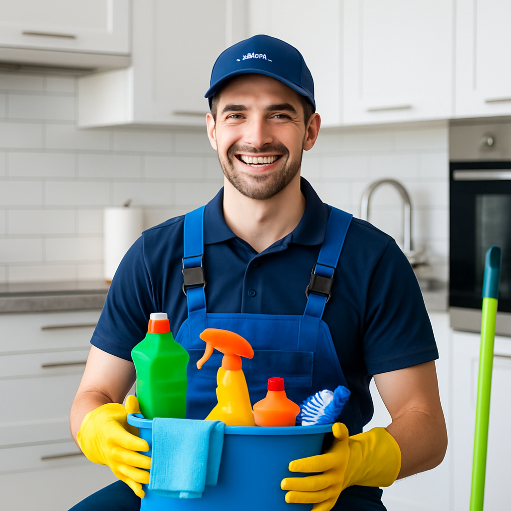 Jettodan Cleaning